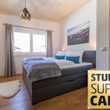 Appartement Medraz Fulpmes Exterior foto