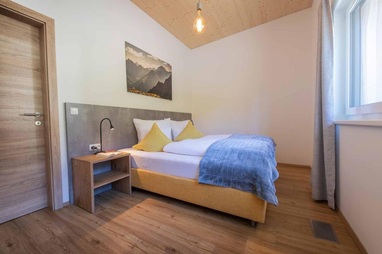 Appartement Medraz Fulpmes Exterior foto
