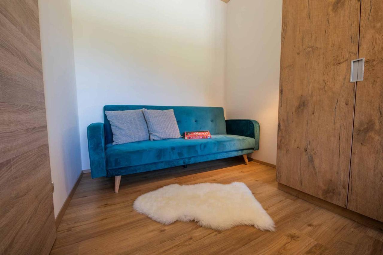 Appartement Medraz Fulpmes Exterior foto